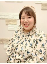 ビューティーアミューズメント 環状通東店(BEAUTY AMUSEMENT)&nbsp;こにし なつき