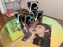 ケムファクトリー(KM factory)/V3ファンデーション入荷♪