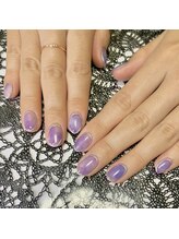 アンベリィ ネイル(embellie nail)/