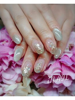 アイネイル(iNAIL)/