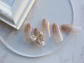 フラッシュグラデ￥9000