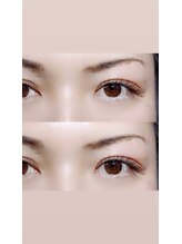 ラムール 姫路(L'AMOUR+)/タレ目デザイン☆