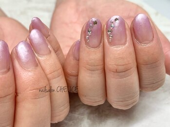 ネイルサロン シェリス(Nail Salon CHELICE)/