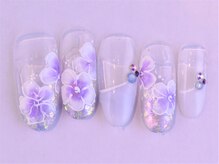 フォア ネイル(FOI NAIL)/