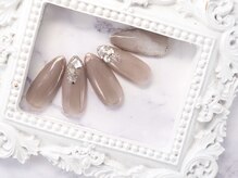 ヘゼリヒ(Gezellig)/