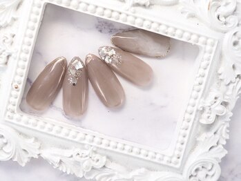 ヘゼリヒ(Gezellig)/