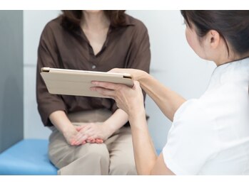 テセラ(TESELA)/無料カウンセリング/相談