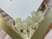 バイブリスタ(...by BLista.)/網紅ネイルデザイン―シンプル―