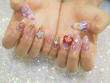 ロロネイル(LoLonail)/