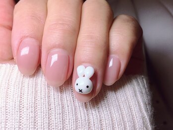 ウサコ ウルウルネイル