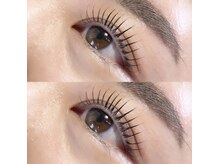 ヴィフ(Vif)/パリジェンヌラッシュリフト