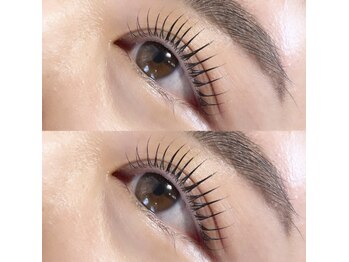 ヴィフ(Vif)/パリジェンヌラッシュリフト