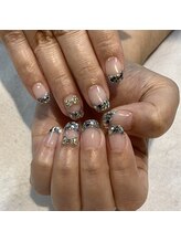 キュア(Cure)/ストーンフレンチ