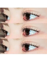 セレビアイ 立川店/パリジェンヌ/まつげパーマ/韓国