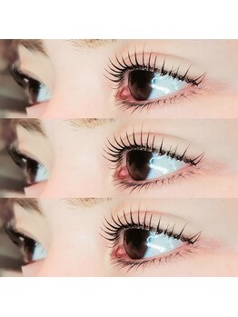 セレビアイ 立川店/パリジェンヌ/まつげパーマ/韓国