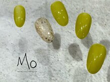 マミーナオレンジ 本八幡店/定額デザイン¥9900