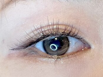 レミア 関内(REMIA)/4月 ブラウン１００本