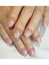 パール 池袋店(PEARL)/グラデーション