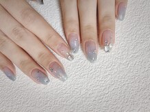 しゅり ネイル/