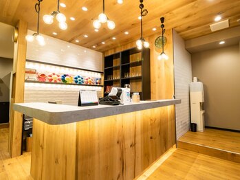 武蔵境駅かえで通り接骨院 はり灸院/武蔵境駅　徒歩1分　駅近★