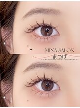 ミナ サロン 大久保店(MiNa)/
