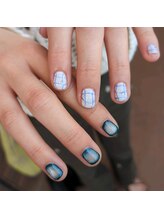 ヴィヴィ(vivi)/持ち込みデザインアート