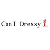 キャンアイドレッシー 鴻巣店(Can I Dressy)のお店ロゴ