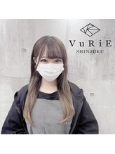 ヴリエ 新宿店(VURIE) AMI 