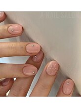 クイーンズビューティーサロン 新宿本店(Queen's beauty salon)/120分やり放題コース