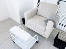 サラ 千種吹上店(Sara)/フット施術スペース