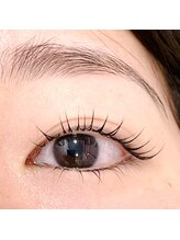 アンジュ(Ange)/ラッシュリフト