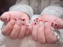 エルフネイル(Elf nail)/シール別途料金