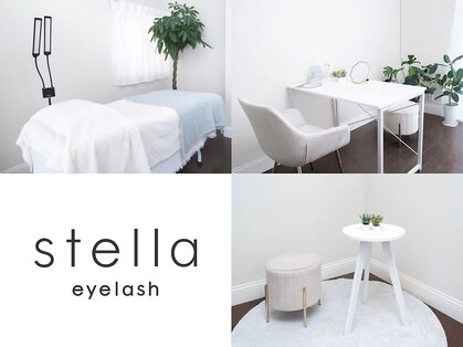 ステラ(stella)の写真