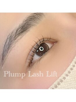 脱毛サロン ブラジリアンワックス ミーケアー(Mecare)/プランプラッシュリフト♪