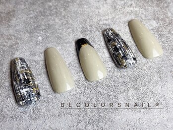 トレンドデザインコース