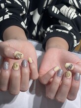 ジョリ チュン(JOLIE TRUONG)/