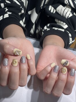 ジョリ チュン(JOLIE TRUONG)/