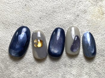 アールラッシュ アンド アールネイル(Rlash & r.nail PRODUCED BYα)/フルサンプルアート