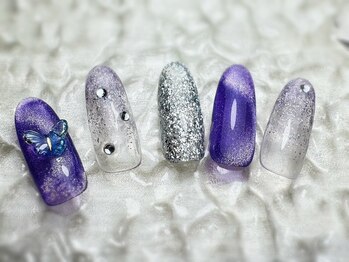 マジックミラー/