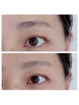 サイ(Sai)/アイブロウスタイリングWax脱毛