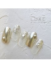 リュクス 流山おおたかの森店(Luxe)/ハンド定額9900円