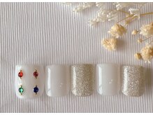 ベルファム(Belle femme)/ＦＯＯＴ