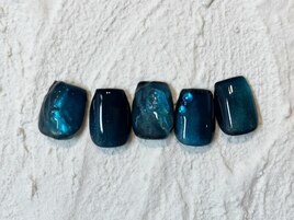★選べるフット定額¥9720