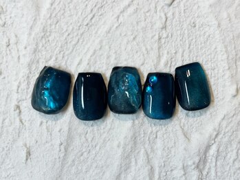 ブリッジバイネオリーブ 綱島店(bridge by neolive)/★選べるフット定額¥9720