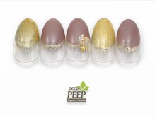 ピッピ 白金台店(peep PEEP)/24年9月マンスリートレンド-5