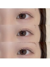 ザバーム 三鷹店(THE BALM)/次世代まつげパーマ♪