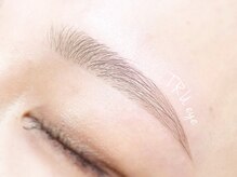 トゥルーネイル アンド アイ 鹿児島店(TRU NAIL & EYE)/《垢抜け眉毛♪》アイブロウ