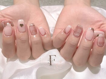 フルゥイケブクロ(fl`IKEBUKURO.)/ワンホン/ワンカラー