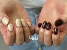 エムシス 阪急伊丹店(Msis)/one color