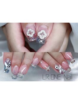 つけ放題メニューのあるサロン